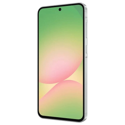 Мобільний телефон Samsung Galaxy A56 5G 8/256Gb Green (SM-A566BZGCEUC) Вінниця - фото 4