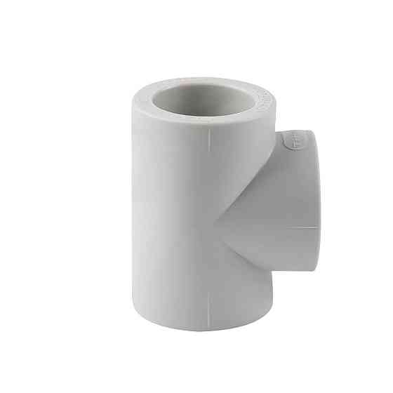 Тройник PPR Thermo Alliance 40 Київ