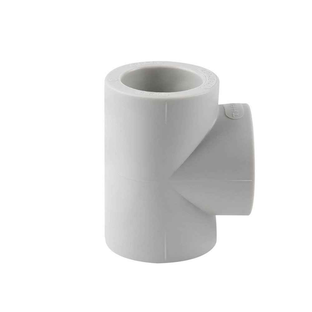 Тройник PPR Thermo Alliance 40 Київ - фото 5