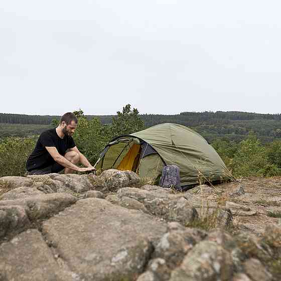 Намет Grand Canyon Topeka 2 Capulet Olive (330005) Вінниця