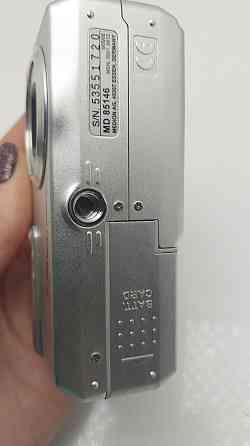 Фотоапарат Medion MD 85146 нетестований (Б клас) Луцк