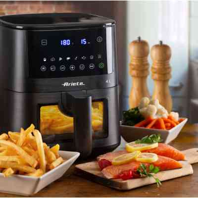 Мультипіч Ariete 4633 BL Вінниця