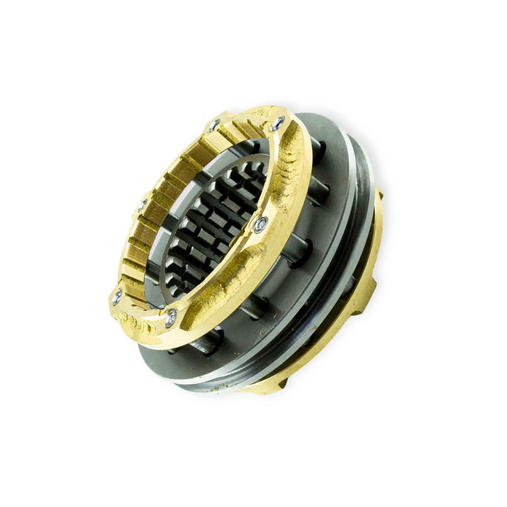 Синхронизатор камаз делителя (агрегат сервис) Мукачево - изображение 1