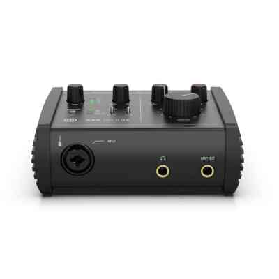 Аудиоинтерфейс IK Multimedia AXE I/O One Винница