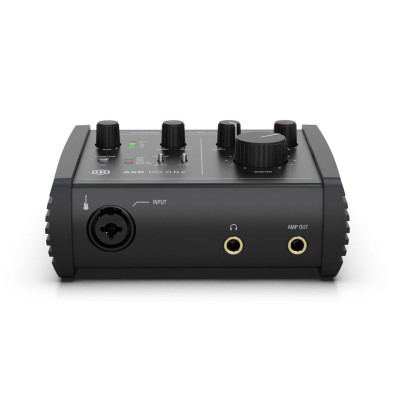 Аудиоинтерфейс IK Multimedia AXE I/O One Винница - изображение 1