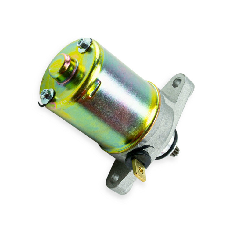 Стартер китай 4 т-60 скутер Мукачево - изображение 1