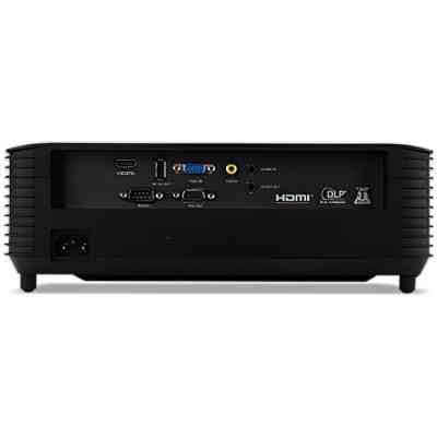 Проектор Acer X1128H (MR.JTG11.001) Винница