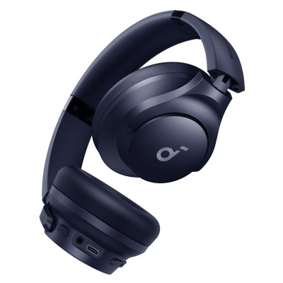 Навушники Anker SoundCore Q20i Blue (A3004G31) Вінниця - фото 7