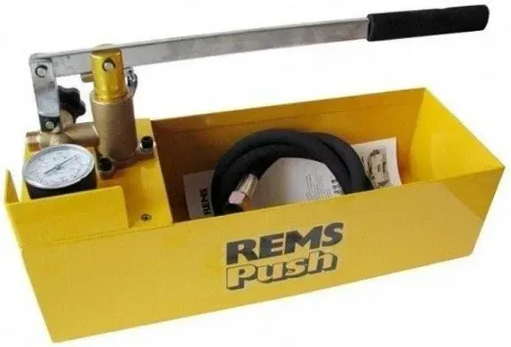 Rems Push 115000 Pompa kontrolna Київ - фото 1