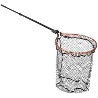 Подсака Savage Gear Full Frame Landing Net Round M (46х56cm) 95-150cm (1854.18.88) Вінниця - фото 1