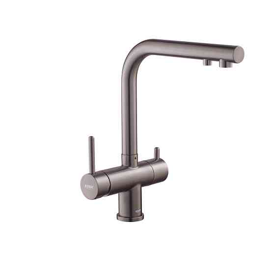 Кухонный смеситель с выводом для питьевой воды KOER KB-72001-07 (KR3393) Харьков