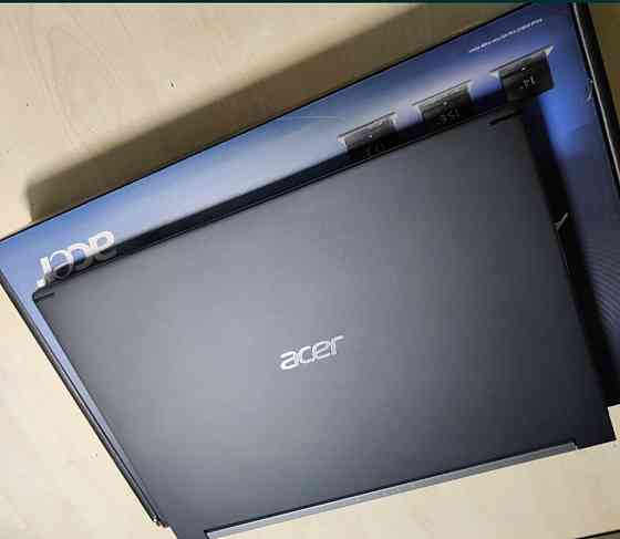 Ноутбук i7 9750H 12x4.50 GHz GTX 1050 Ram 16 NVME 512 Киев