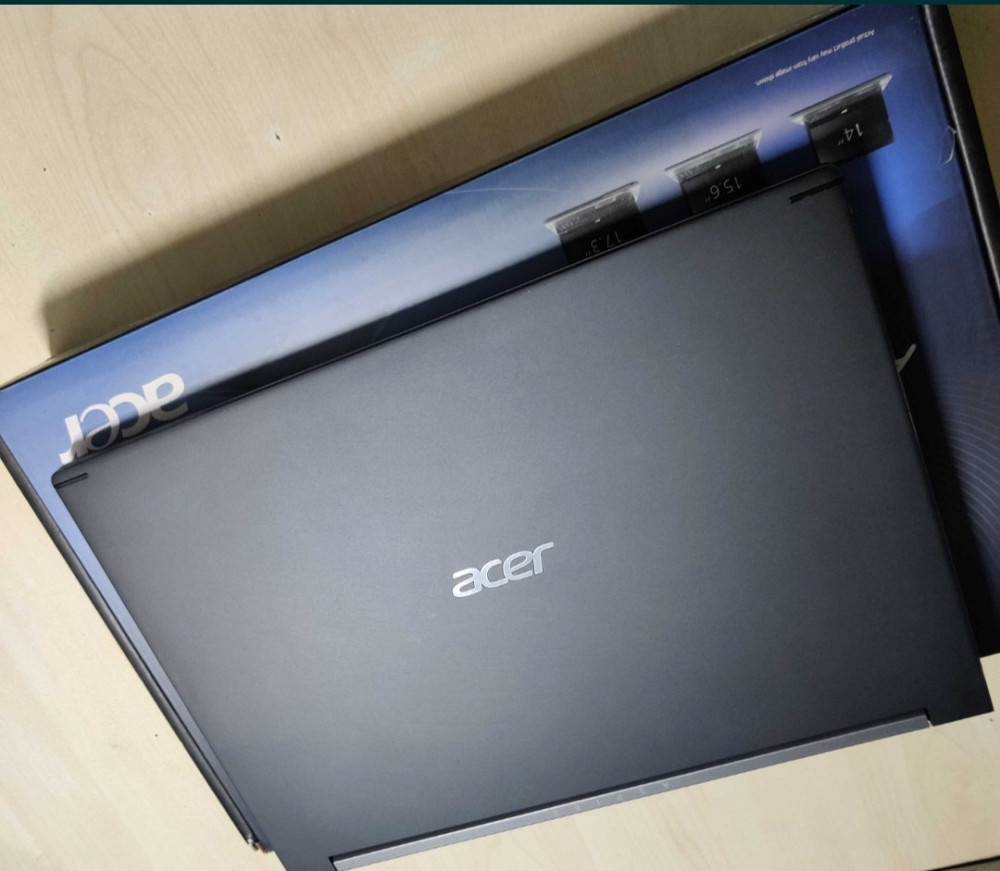 Ноутбук i7 9750H 12x4.50 GHz GTX 1050 Ram 16 NVME 512 Київ - фото 4