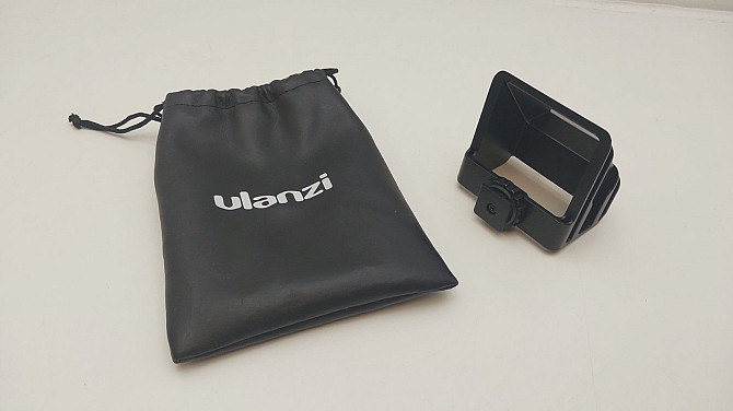 Селфі-дзеркало Ulanzi UURig R031 Луцк - изображение 2