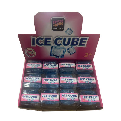 Антистресс Monster Gum Крутой замес - Ice Cube (T25360) Винница - изображение 2