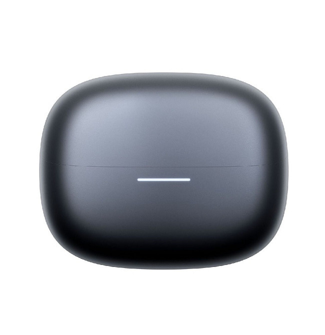 Бездротові навушники TWS Xiaomi Redmi Buds 6 Pro, ANC, IP54, Space Black CN Одеса - фото 7