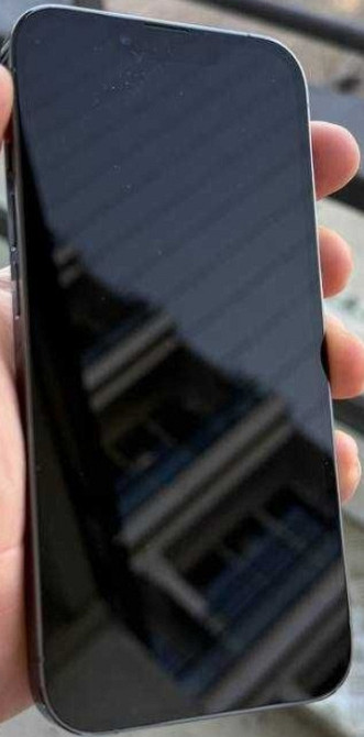 Айфон iPhone 13 Pro 128Gb. Neverlock Киев - изображение 7