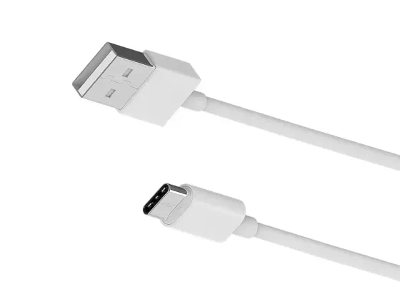 Кабель USB - Type-C Borofone BX22 Bloom 1м. Київ