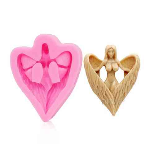 Кондитерский молд 