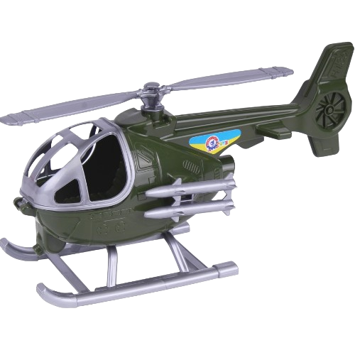 Іграшка Гелікоптер Технок 8492 Житомир - фото 1