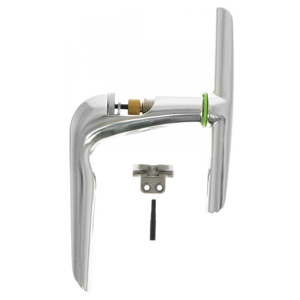 Выжимка цепи Birzman DragonFly/ серебро Киев - изображение 9