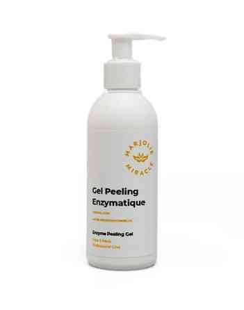 Marjolie Ензимний гель-пілінг Enzyme Gel Peeling, 200 мл Дніпро