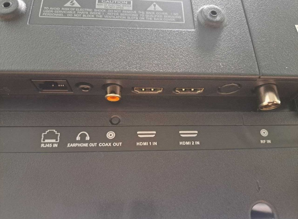 Телевізор 4K Самсунг 24 Дюйма SMART TV Wi-Fi Андроїд 13.0 Телевізор. Київ - фото 1