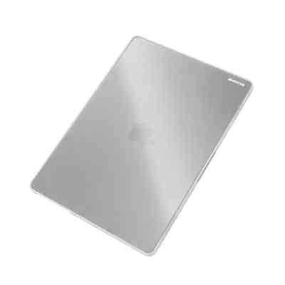 Чехол для ноутбука Armorstandart 13.6" MacBook Air M4/M3/M2 (A3240/A3113/A2681) Clear Matte (ARM79455) Винница