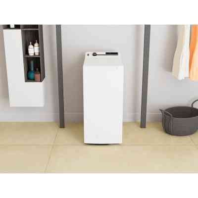 Стиральная машина Whirlpool TDLRB6251BSEU Вінниця