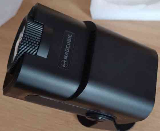 Проектор: MAGICUBIC 320 MINI Харьков