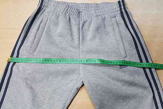 Мужские зимние  брюки Adidas,р.L(48) Киев