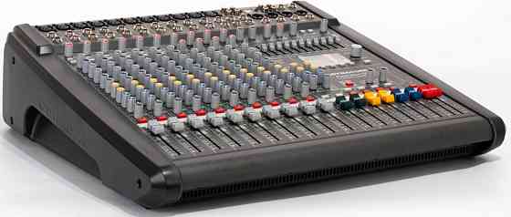 Мікшерний пульт Dynacord PowerMate 1000-3 з підсилювачем (2х1000Вт) Харків