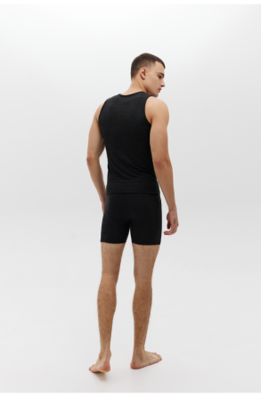 Термомайка мужская с шерстью Hetta MT11 Киев