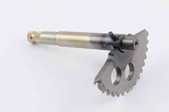 Сектор заводний (півмісяць) скутер 4 Т Китай 125/150 (L-13 см) Мукачево