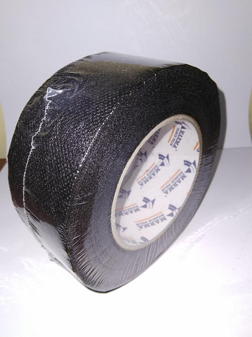 Стрічка для ремонту і проклейки стиків мембран MARMA tasma W1 50mm*20m Львів - фото 6