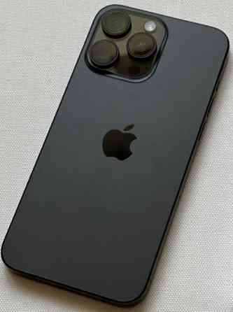 Айфон iPhone 15 Pro Max 256Gb. Neverlock.АКБ 88%, Київ