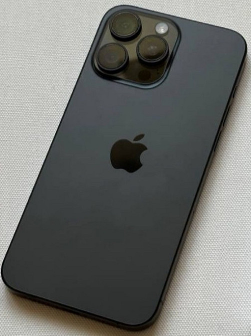 Айфон iPhone 15 Pro Max 256Gb. Neverlock.АКБ 88%, Київ - фото 5