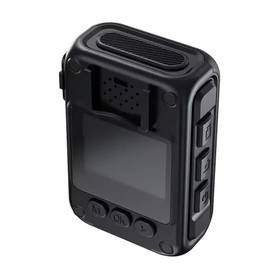 Нагрудний відеореєстратор RECODA M508 (75-00271) Киев