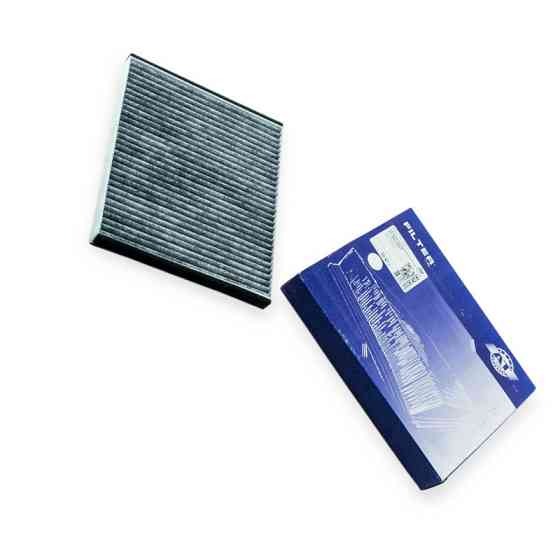 Фільтр салону Chevrolet Aveo 1.6 c08.г (AT) 93732532 повітряний Мукачево