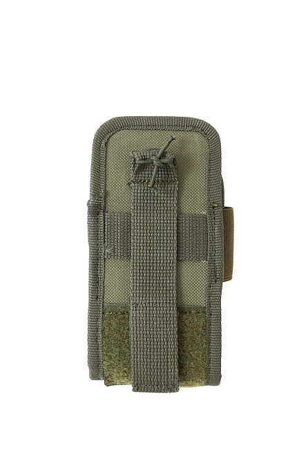 Підсумок для рації відкритий сумка радіостанції піксель чохол під рацію з кріпленням моллі так Одеса - фото 2