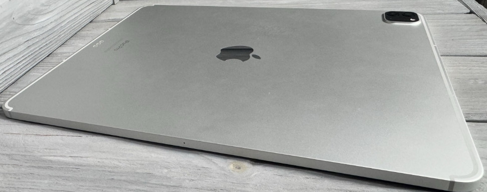 Apple Ipad Pro 12.9 6 gen 128 Wifi+LTE Киев - изображение 3