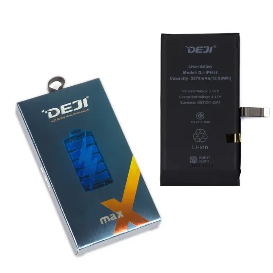 Аккумулятор батарея iPhone 14 A2882 штатная (3279 mAh) Одесса