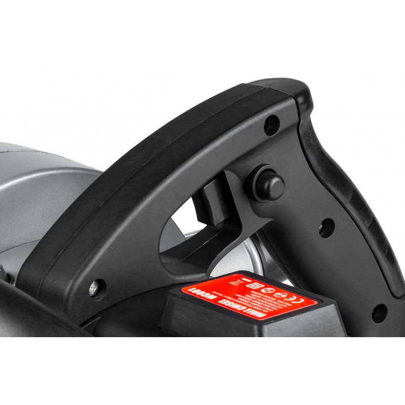 Штроборіз LEX AG275 – міцний корпус, 2600 Вт, Чехія Львів - фото 5