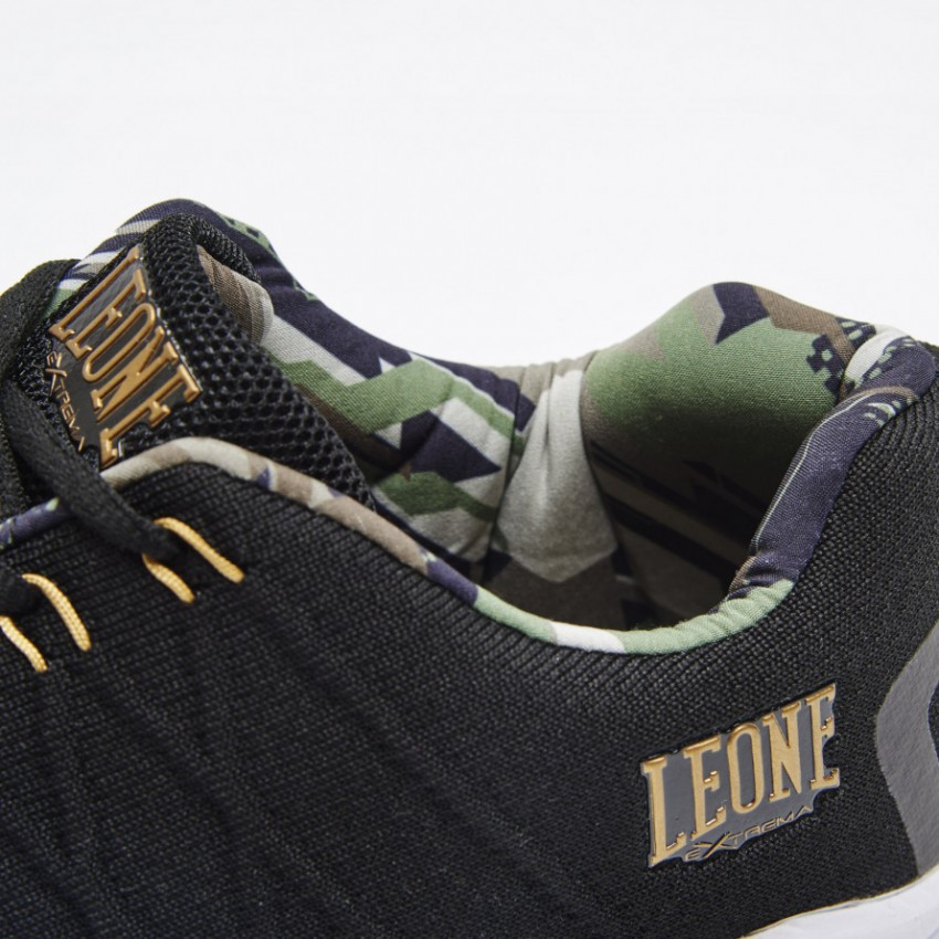 Кросівки для тренувань Спортивні кросівки Кросівки для спортзалу Кросівки для залу Leone Neo розмір 46 Київ - фото 8