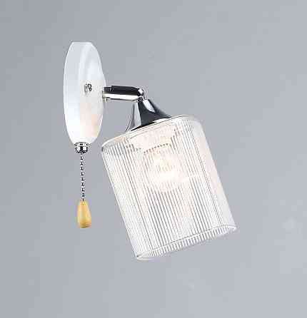 VALESO Бра N6605/1W Білий + Хром Киев