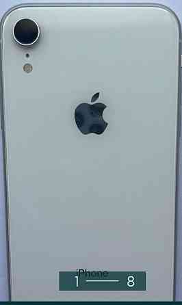 Айфон: iPhone XR Киев