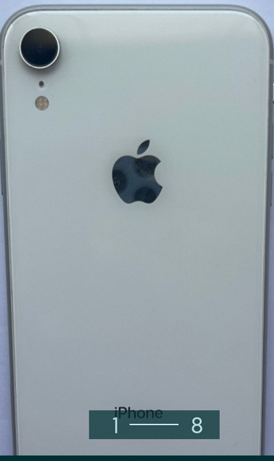 Айфон: iPhone XR Киев - изображение 1