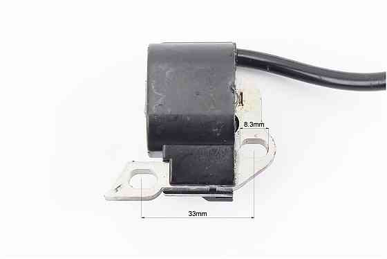 Котушка запалювання MS-210/230/250 Бершадь