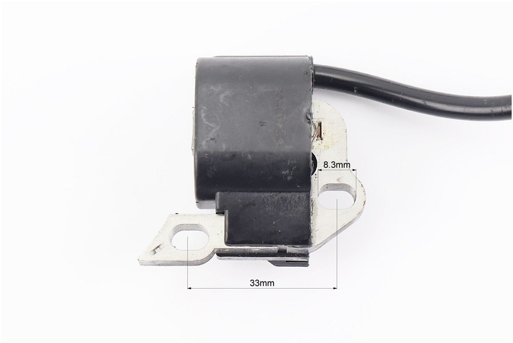 Котушка запалювання MS-210/230/250 Бершадь - изображение 3