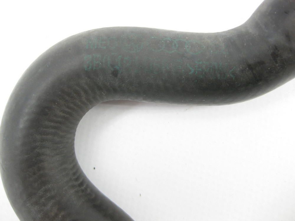 VAG  3B0121058E Патрубок - трубка системи охолодження VW Passat Одеса - фото 6